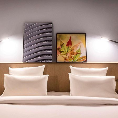 Novotel Bh Savassi Бело Оризонти Екстериор снимка