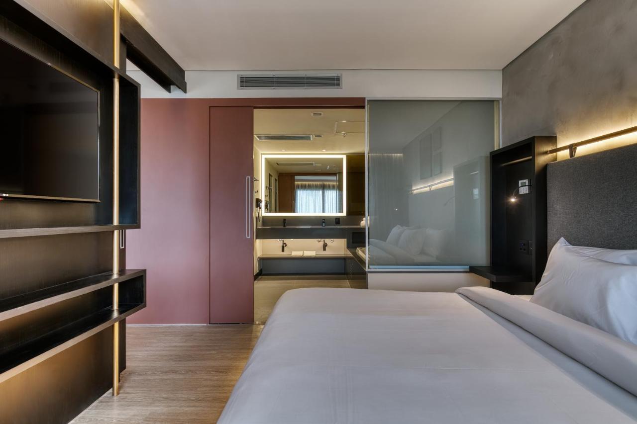 Novotel Bh Savassi Бело Оризонти Екстериор снимка