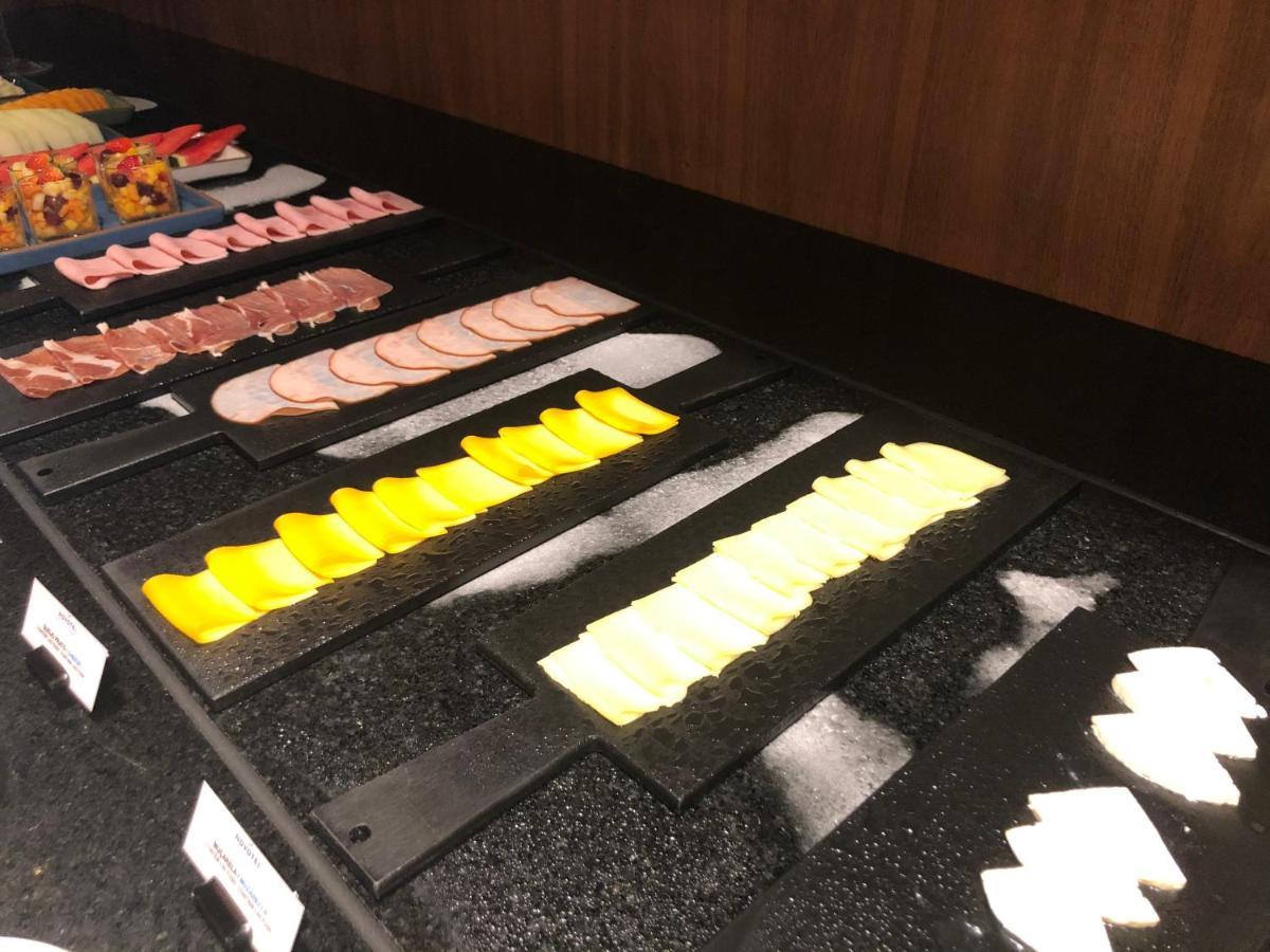 Novotel Bh Savassi Бело Оризонти Екстериор снимка