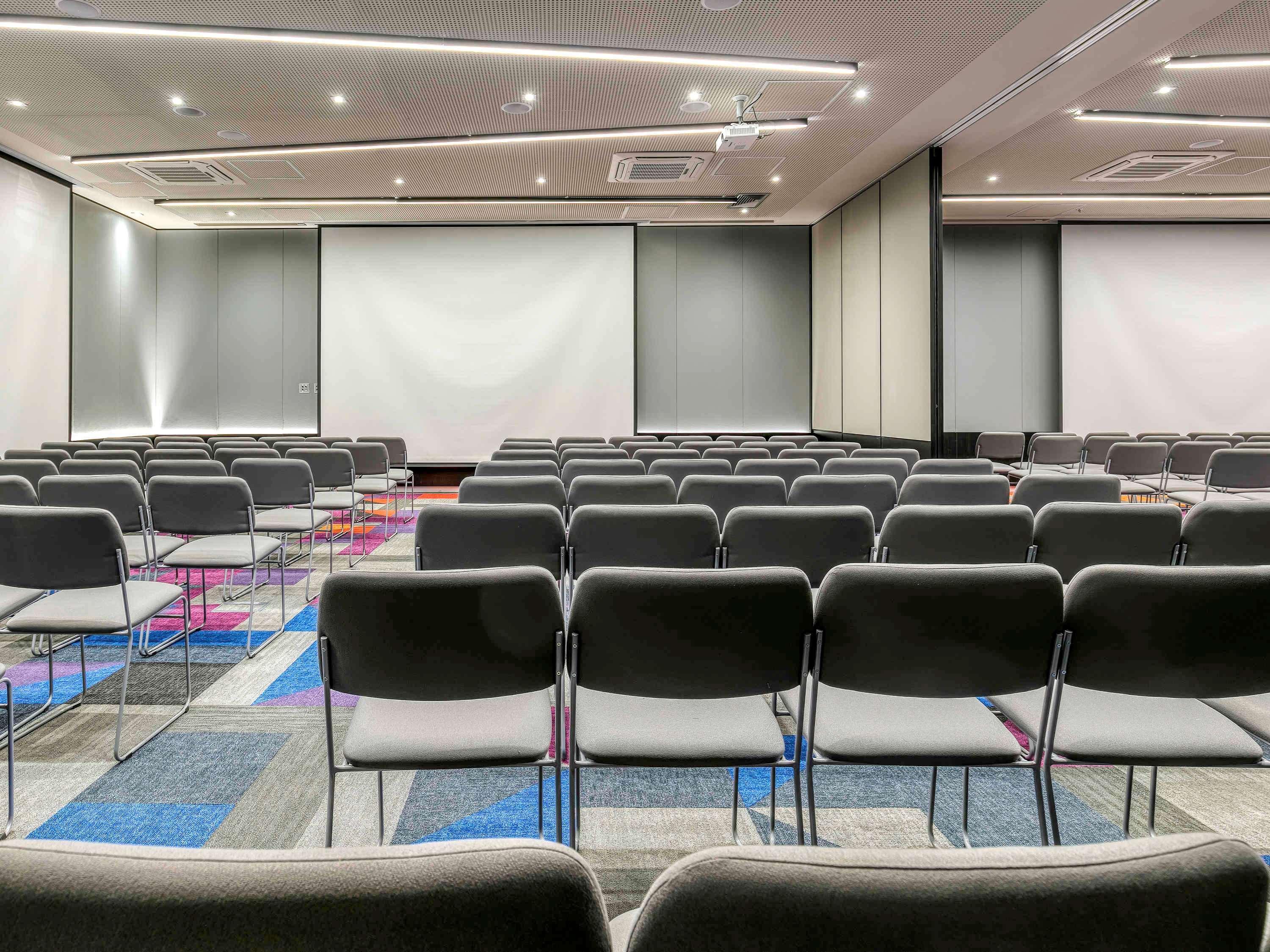 Novotel Bh Savassi Бело Оризонти Екстериор снимка
