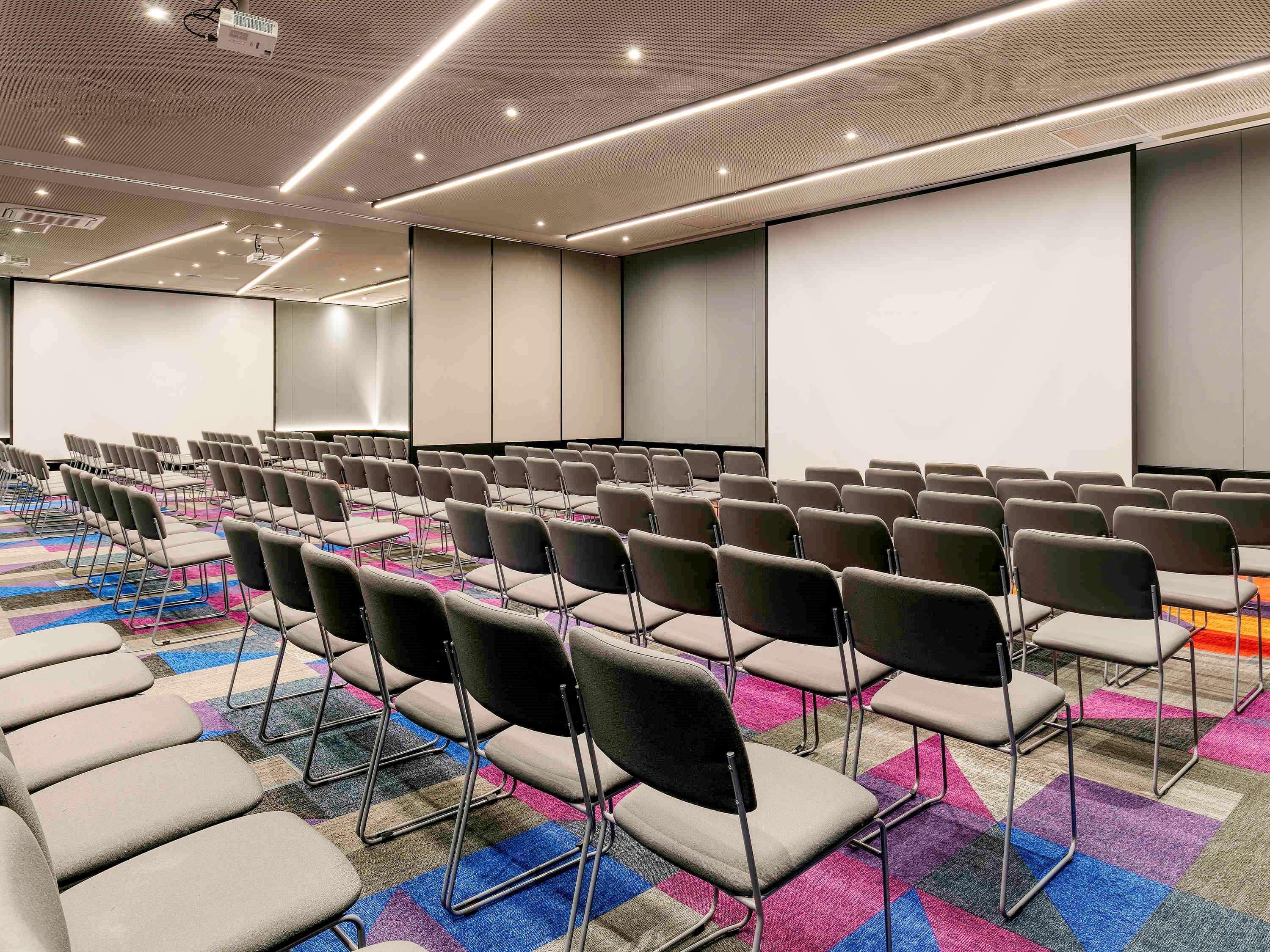 Novotel Bh Savassi Бело Оризонти Екстериор снимка