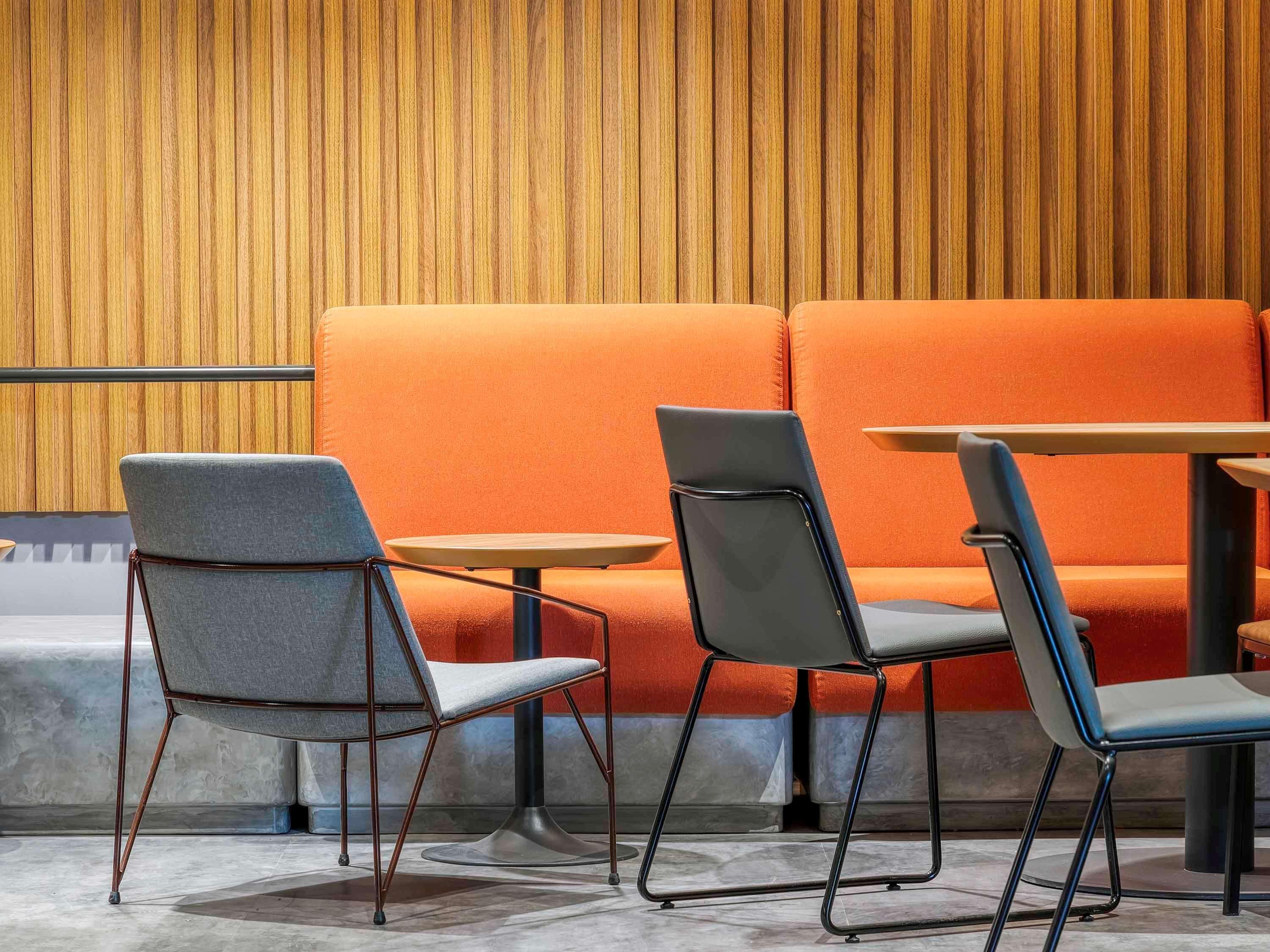 Novotel Bh Savassi Бело Оризонти Екстериор снимка