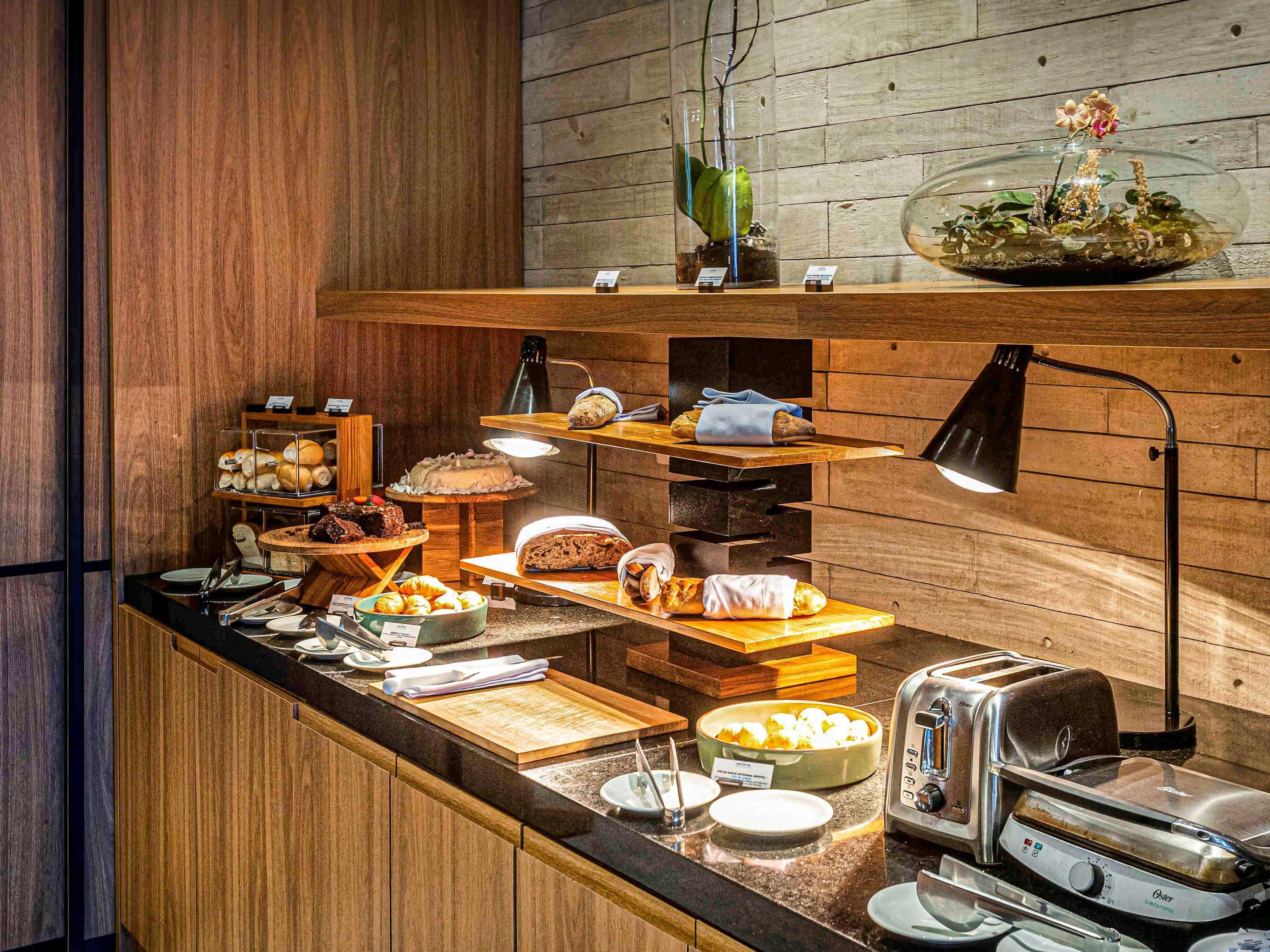 Novotel Bh Savassi Бело Оризонти Екстериор снимка