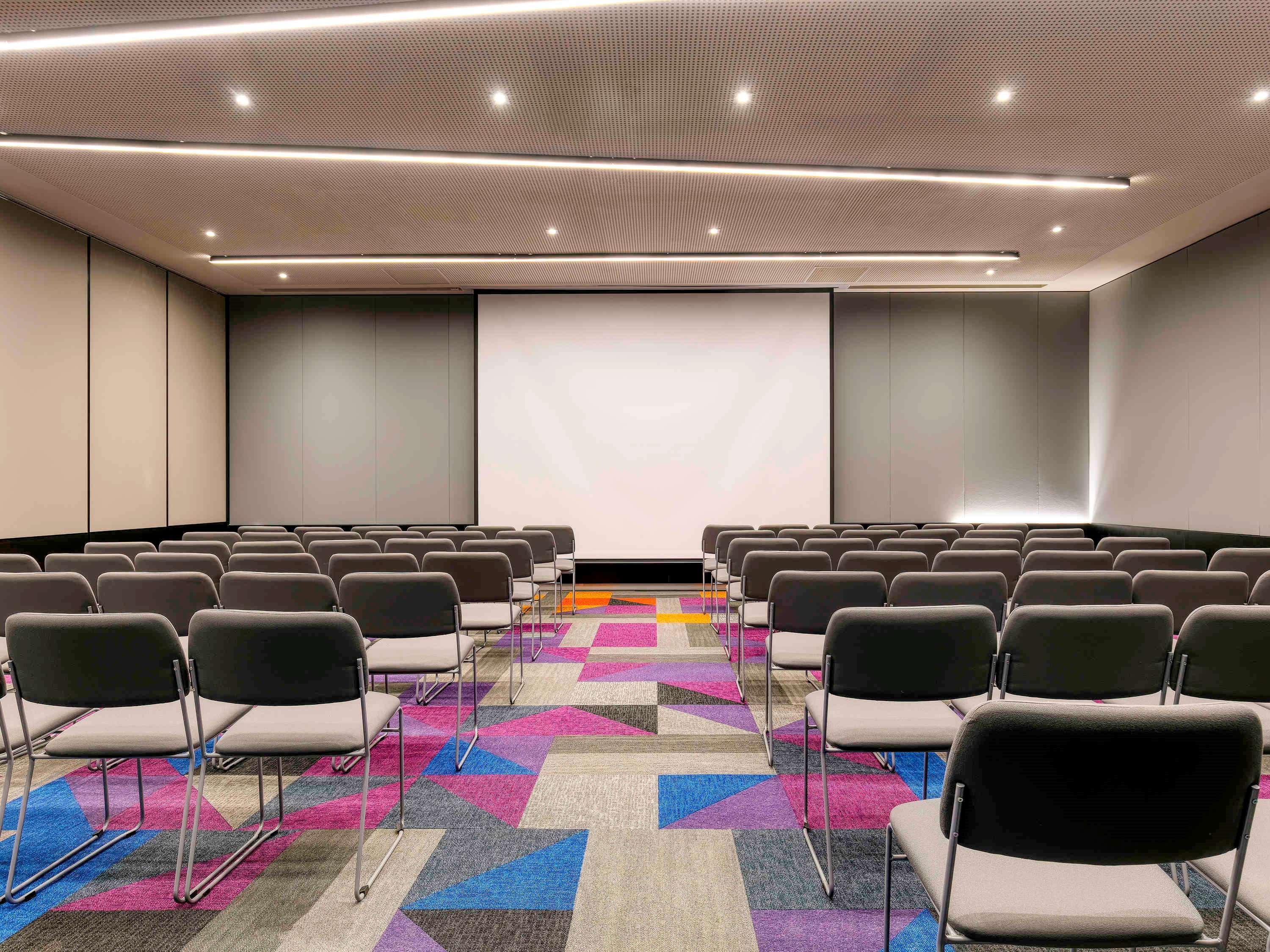 Novotel Bh Savassi Бело Оризонти Екстериор снимка