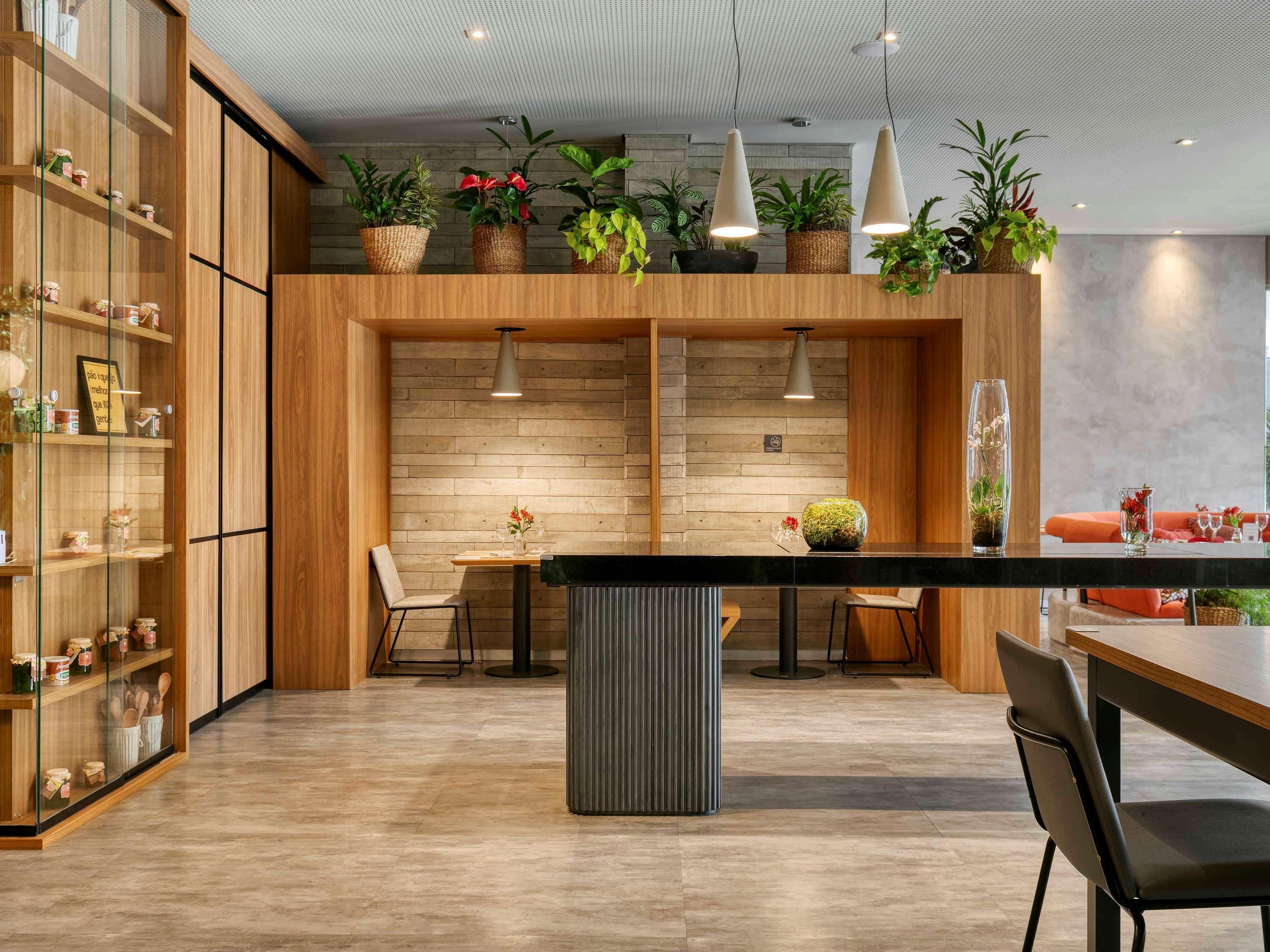 Novotel Bh Savassi Бело Оризонти Екстериор снимка