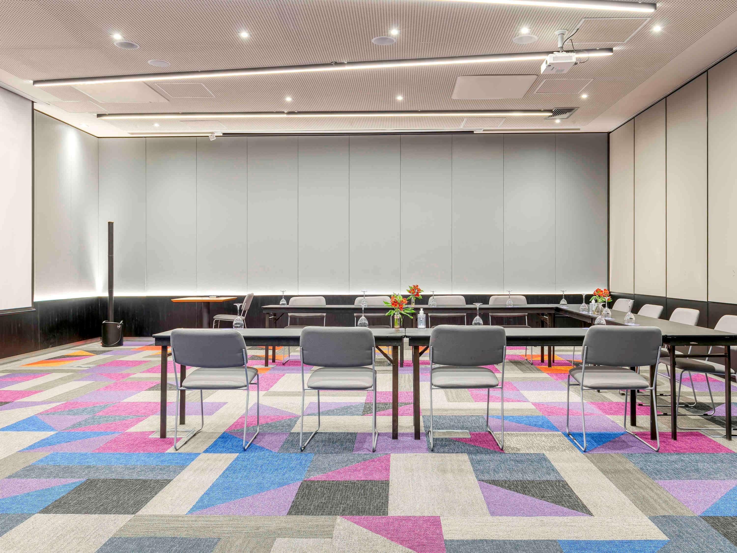 Novotel Bh Savassi Бело Оризонти Екстериор снимка